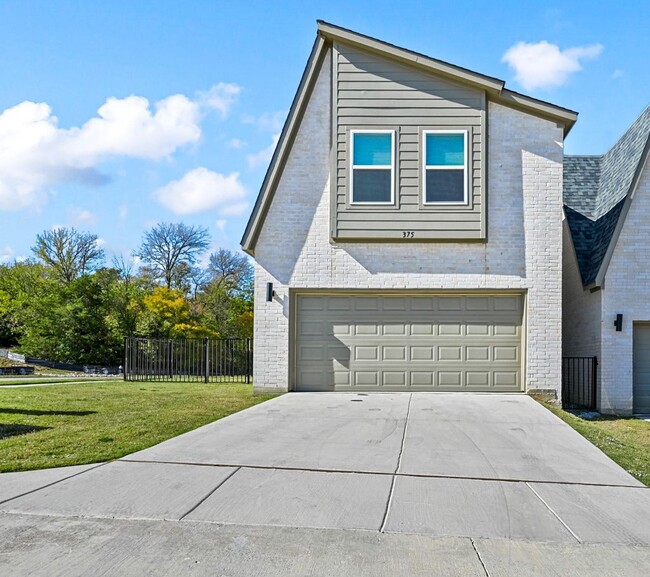 Building Photo - Gorgeous Modern Luxury in Lewisville