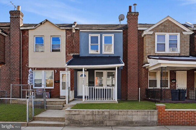 Building Photo - 5840 Crittenden St