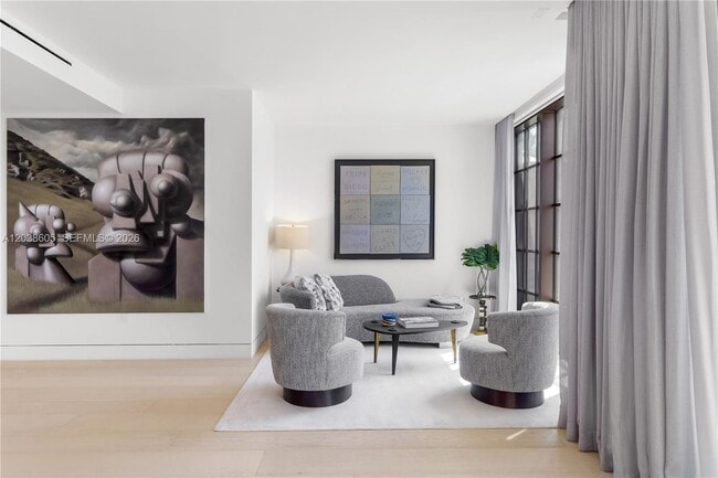 Building Photo - 8955 Collins Ave