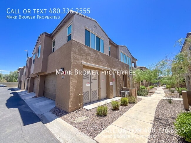Building Photo - 761 E Furness Dr