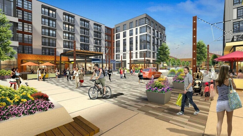 Building Photo - 475 Arsenal St