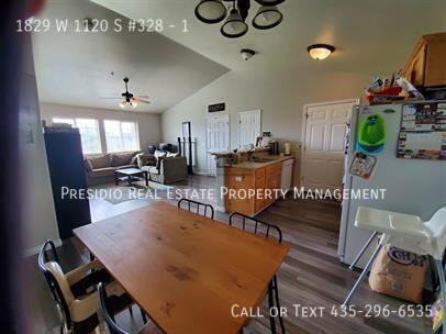 Building Photo - 1829 W 1120 S