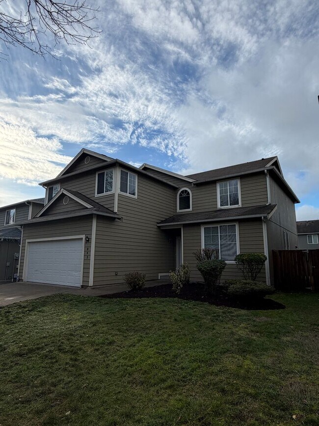 Building Photo - 843 Gina Ct SE