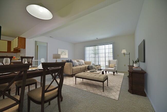 Building Photo - Thornridge Apartments