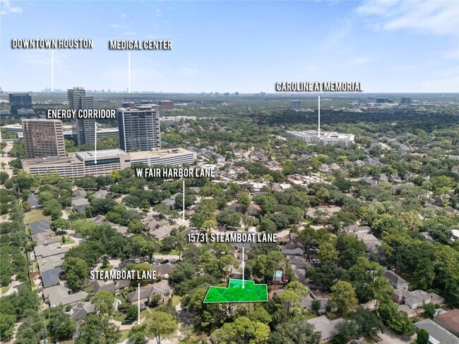 Building Photo - 15731 Steamboat Ln