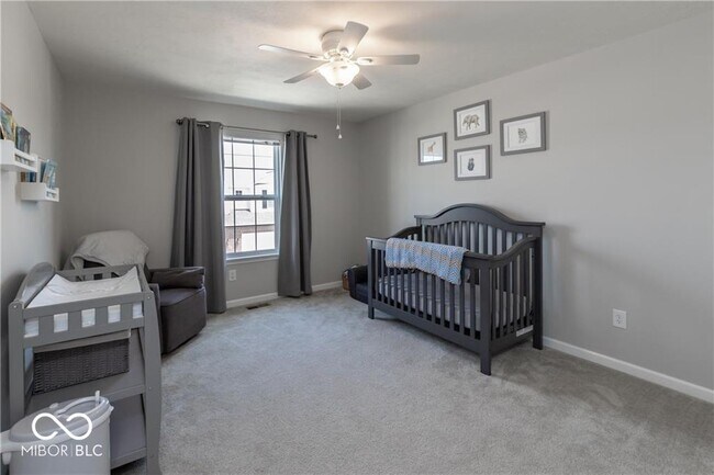 Building Photo - 9603 Prairie Smoke Dr