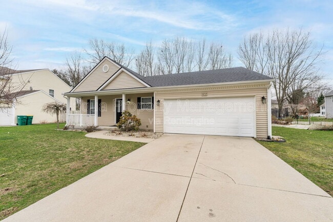 Building Photo - 4715 Marcel Ave Ave