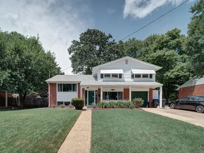 Primary Photo - 8912 Battery Rd
