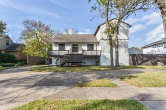 Building Photo - 4718 N Braeswood Blvd