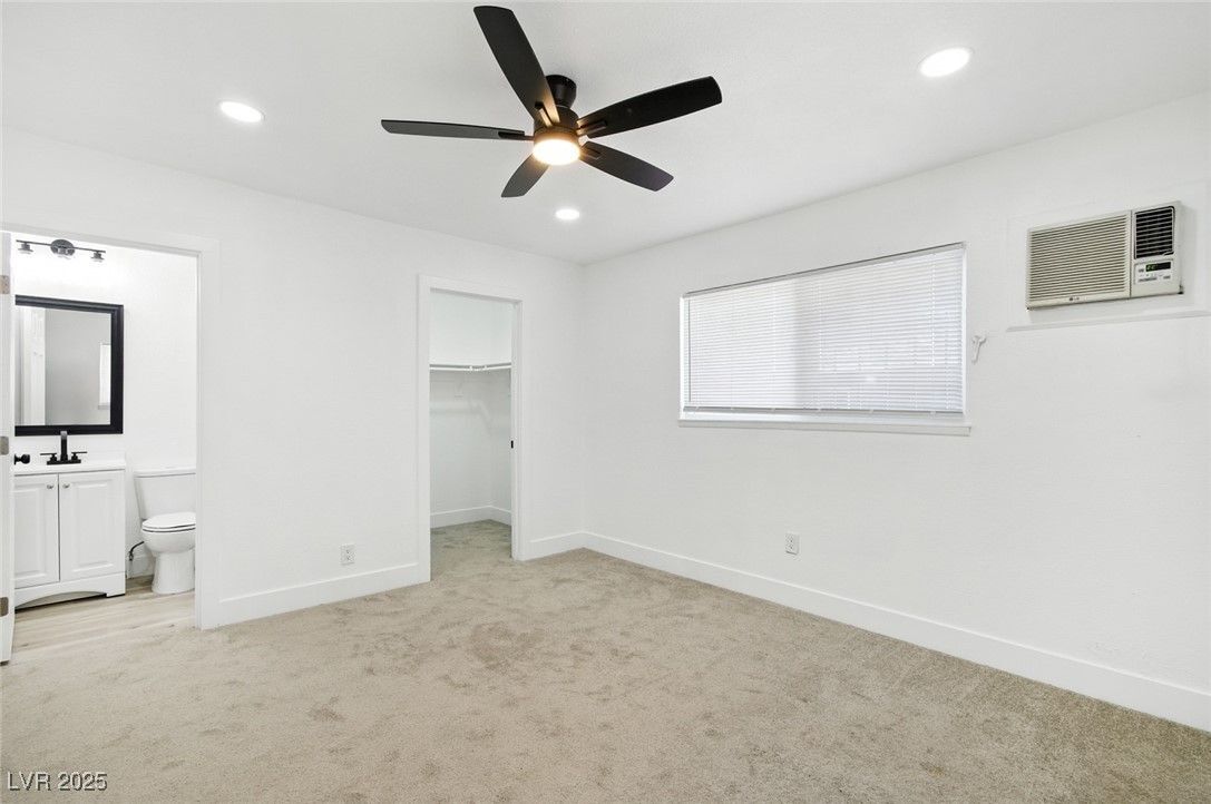 Primary Bedroom - 366 N 13th St