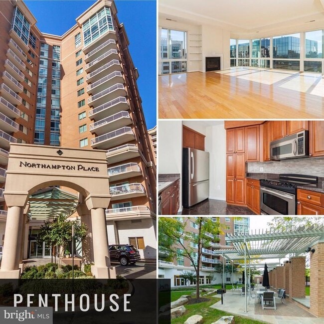 Building Photo - 3101 N Hampton Dr