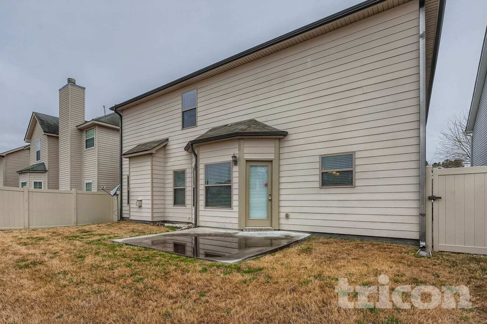 Building Photo - 3608 Pickeral St