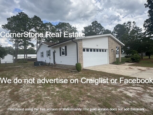 Building Photo - 3213 Rouse Rd