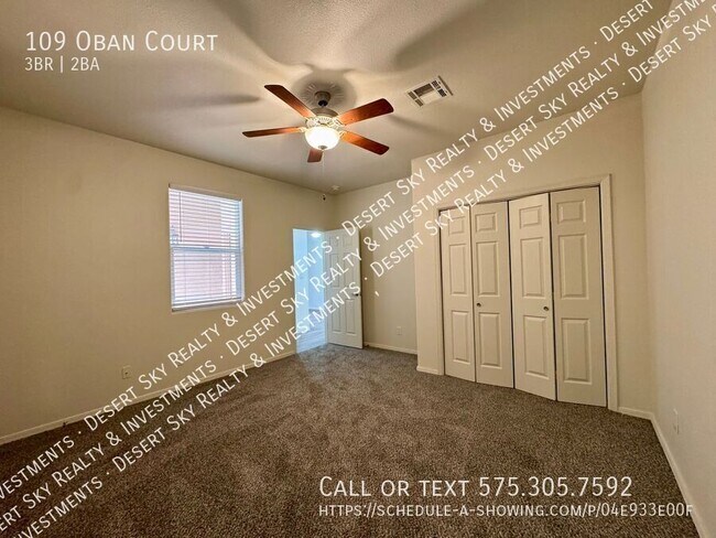 Building Photo - 109 Oban Ct