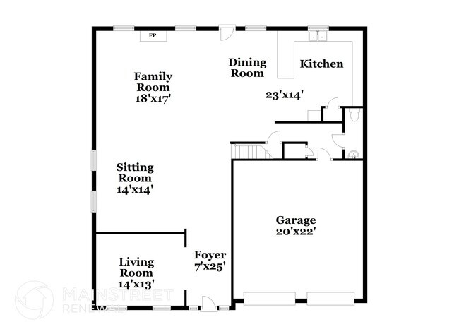 Building Photo - 7854 Waterwheel Way