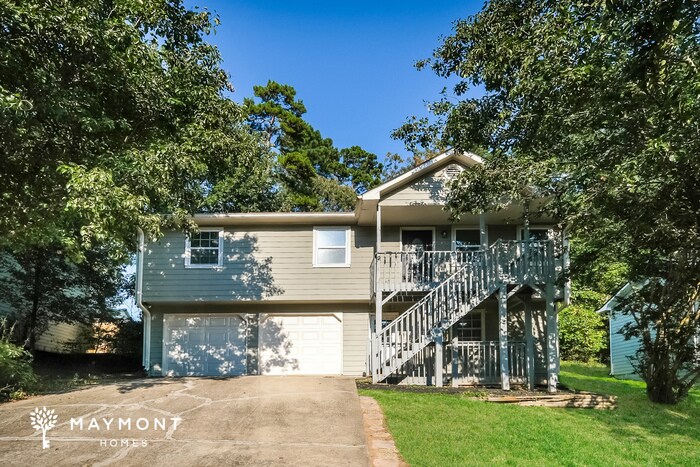 Primary Photo - 3760 Cherokee Overlook Dr
