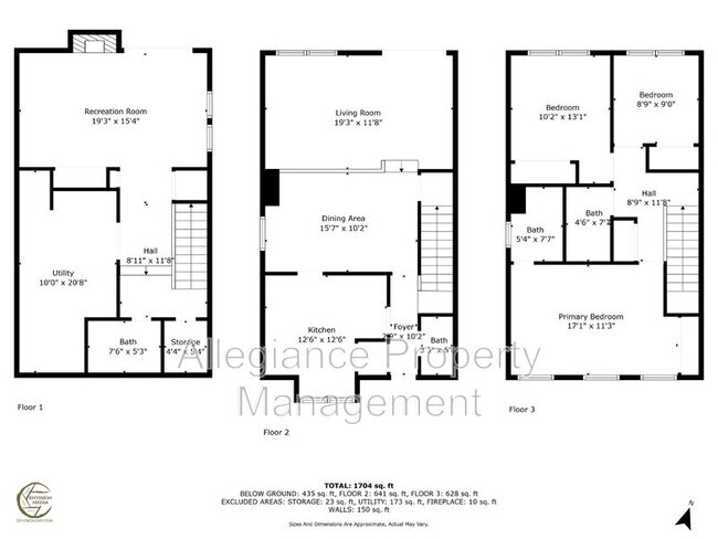 Building Photo - 4328 Gypsy Ct