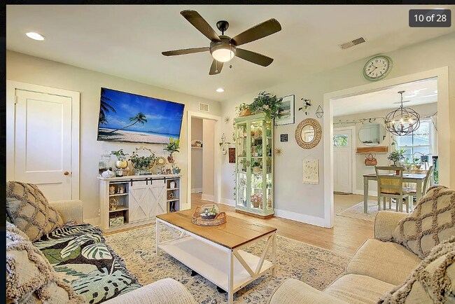 Building Photo - 1225 Yeamans Hall Rd