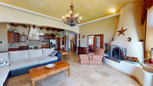 Building Photo - Furnished 5-Bedroom Home with Indoor Pool & Amenities