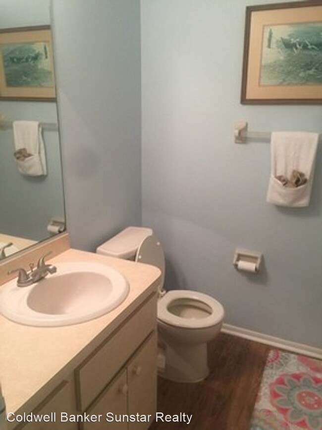 Building Photo - 1 br, 1 bath House - 810 Kings Ct Unit B