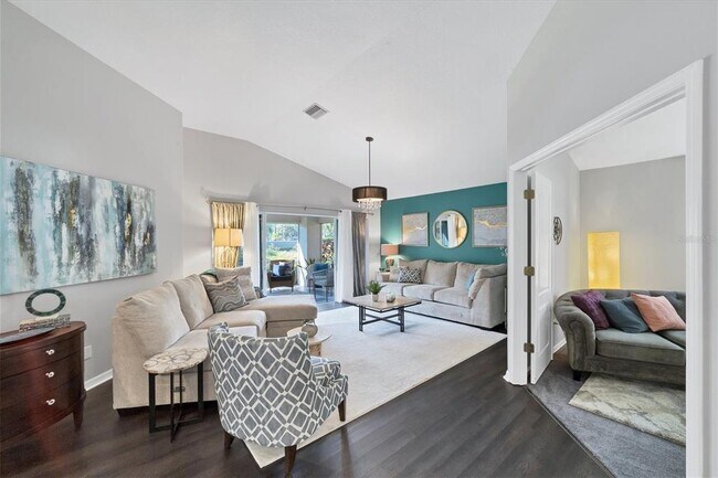 Building Photo - 4612 Deer Trail Blvd