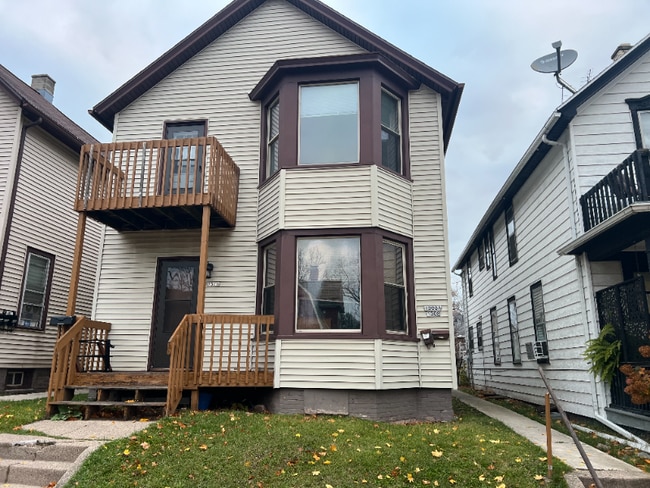 Building Photo - 1308 Maryland Ave