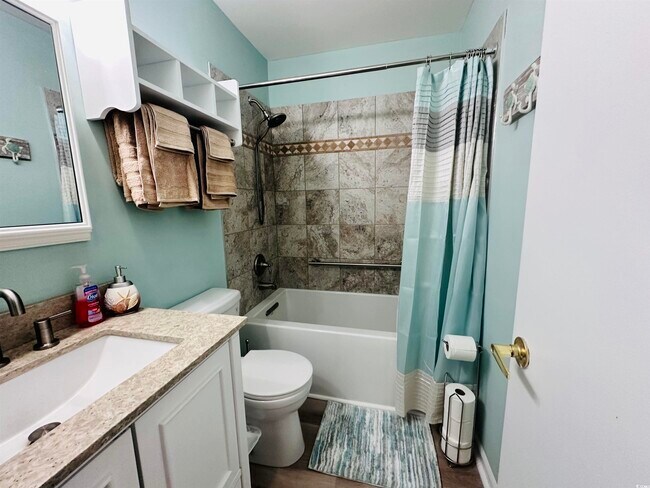 Building Photo - 5165 Inlet Garden Ct