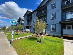 Building Photo - 1200/1210 Billy Frank Jr St