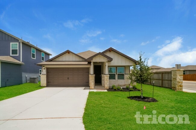 Building Photo - 5804 Zoey Wy