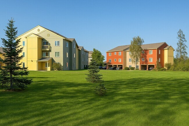 Building Photo - Brighton Park