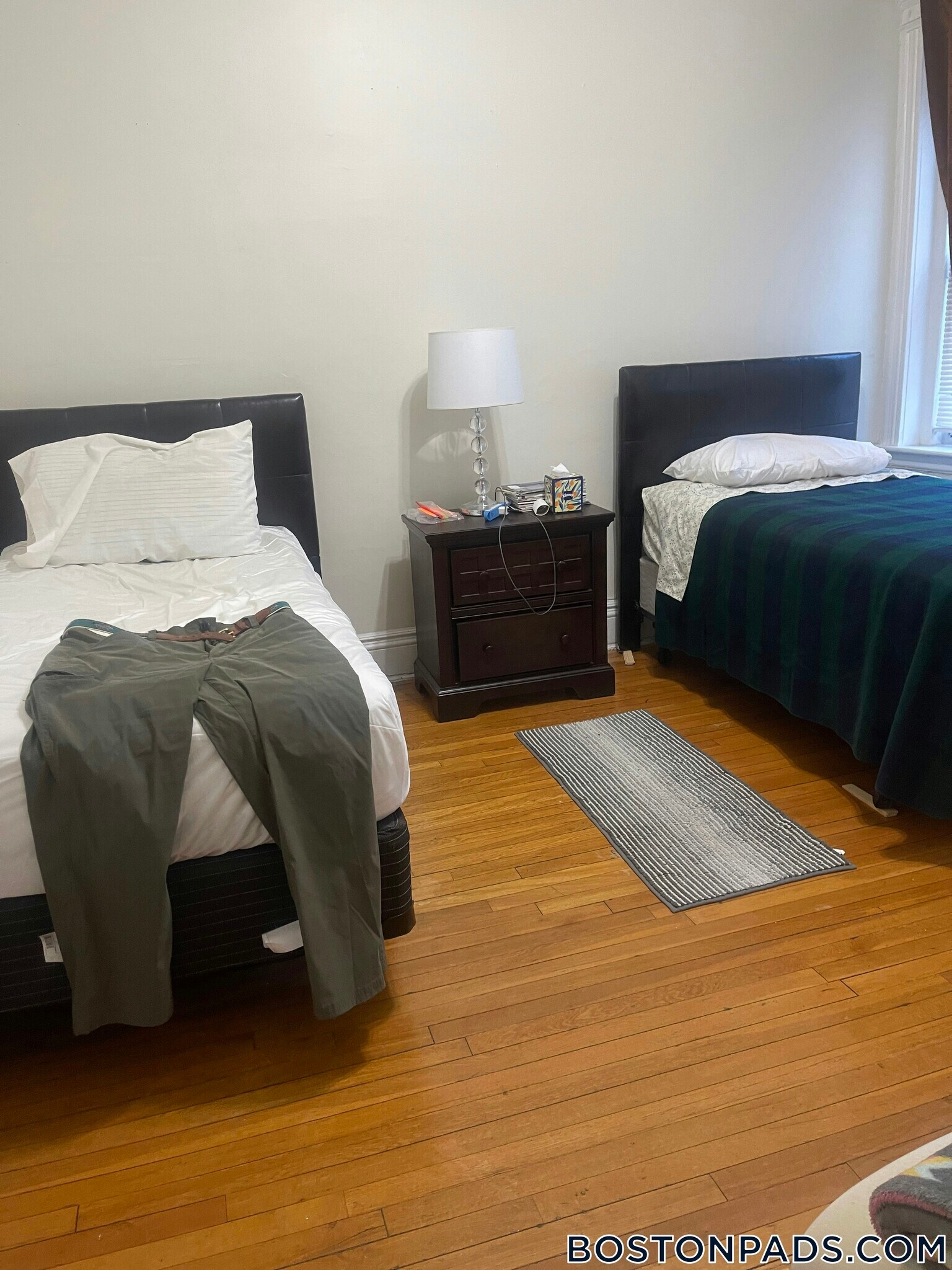 Building Photo - 126 Warren St