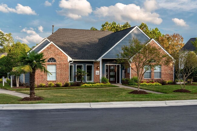 Primary Photo - Beaver Creek Apartments and Townhomes