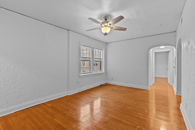 Building Photo - 7336-103 Forsyth Blvd