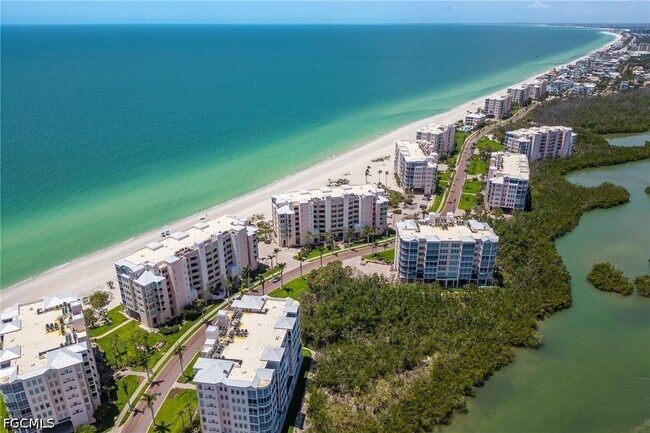Building Photo - 265 Barefoot Beach Blvd
