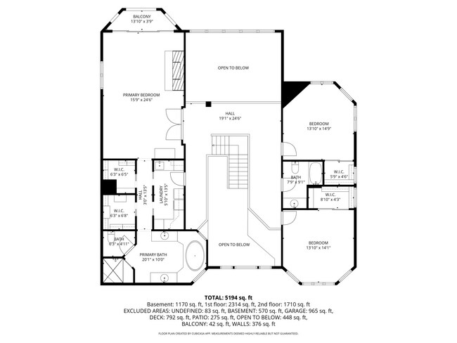 Building Photo - 2718 Willow Point Dr