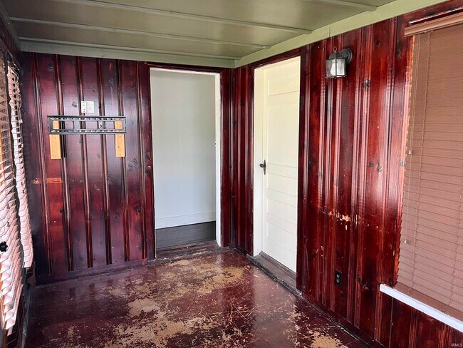 Building Photo - 1109 N Indiana Ave