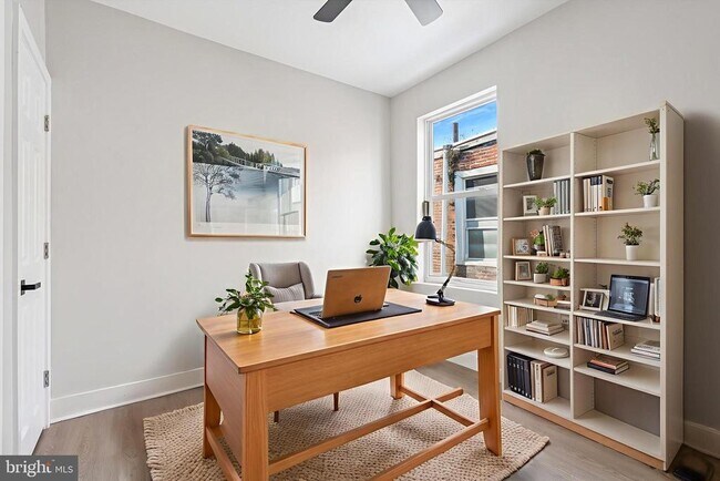 Building Photo - 5518 Chew Ave