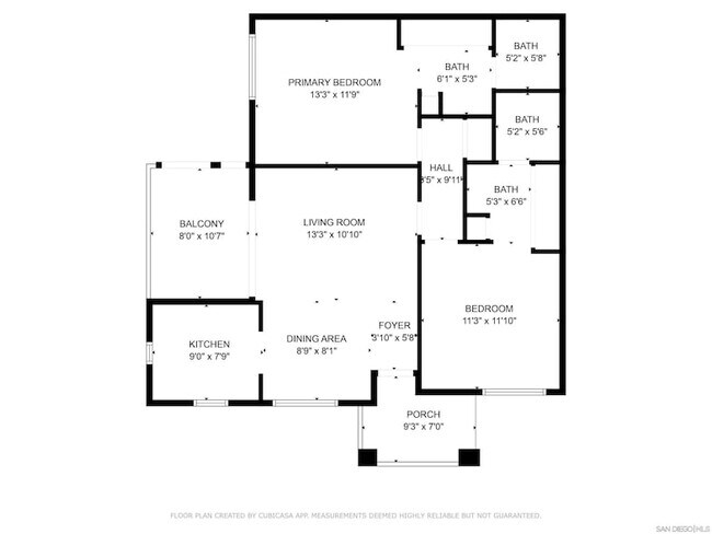 Building Photo - 13063 Wimberly Square