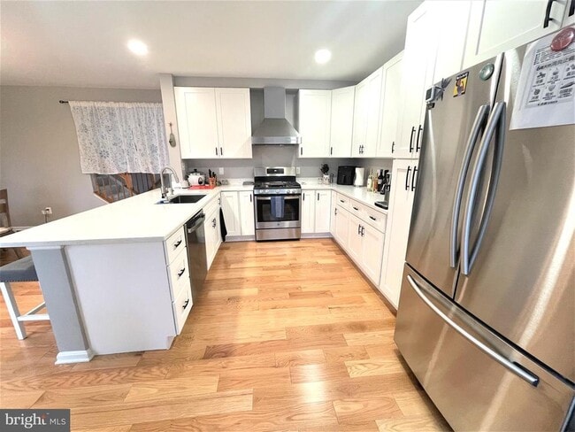 Building Photo - 4513 Monmouth St