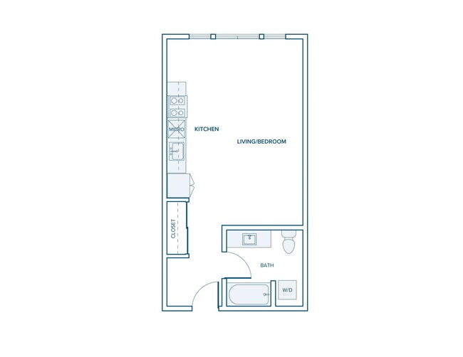 S02 - Modera Beaverton