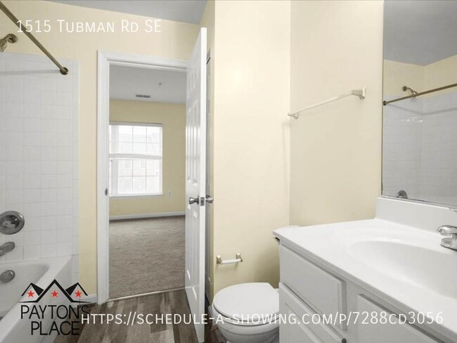 Building Photo - 1515 Tubman Rd SE
