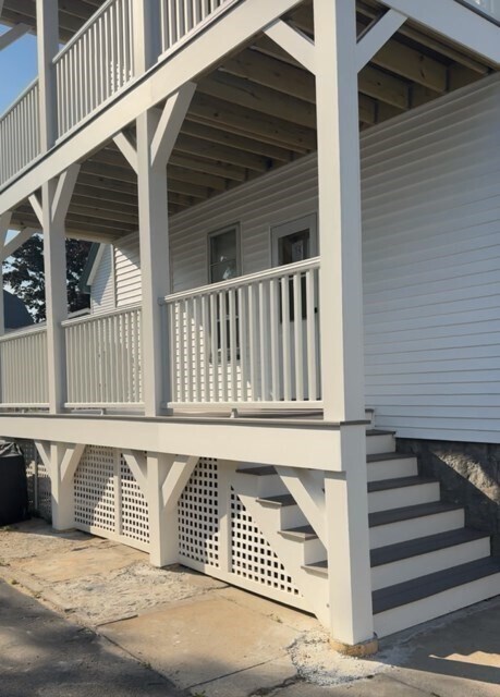 Building Photo - 73 Barnes Ave