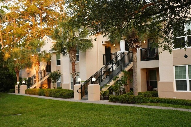 Primary Photo - Located in St Augustine Shores, this 2 bed...