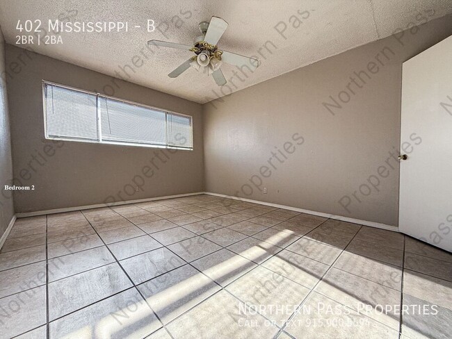 Building Photo - A Cozy 2-BDR, 2-BR Apartment! w/ Water Inc...