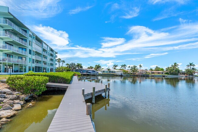 Building Photo - 1700 Commodore Blvd