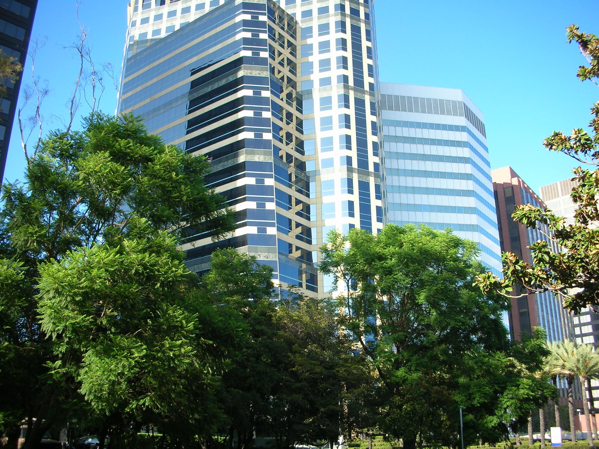 Building Photo - 10960 Ashton Ave