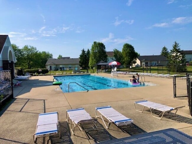 Building Photo - 4 Bedroom Home With Pond View in Top Rated...