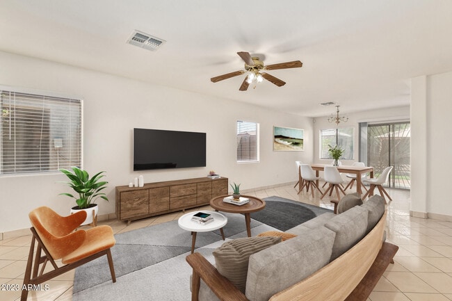 Building Photo - 1525 W Burgess Ln