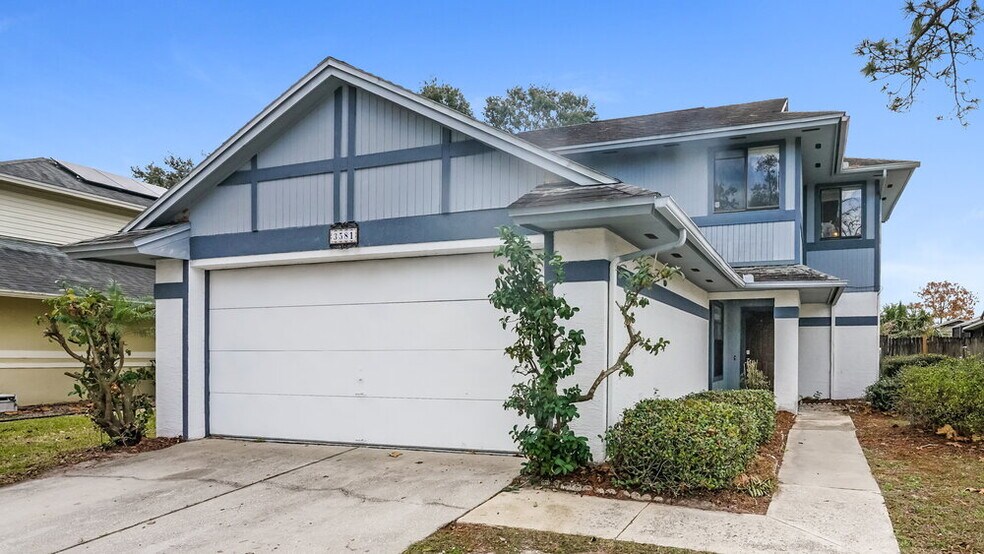 Building Photo - 3581 S St Lucie Dr