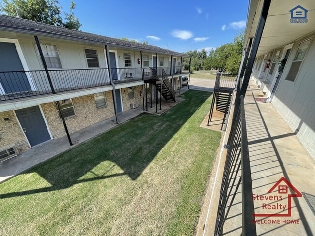 Building Photo - Amber Apartments